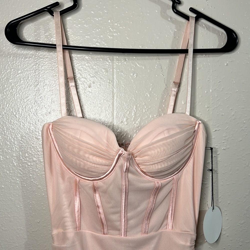 Shero Dress - Picture 2 of 7